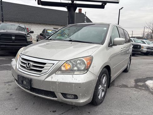 Used 2008 Honda Odyssey Touring image 3