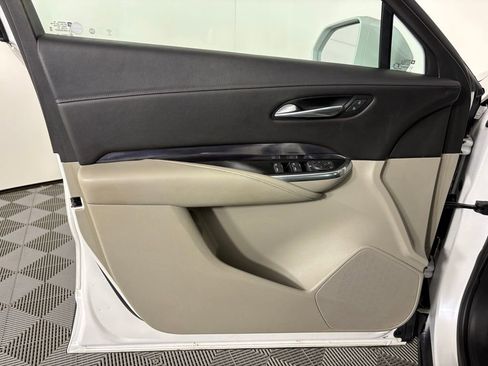 Used 2019 Cadillac XT4 Luxury image 12