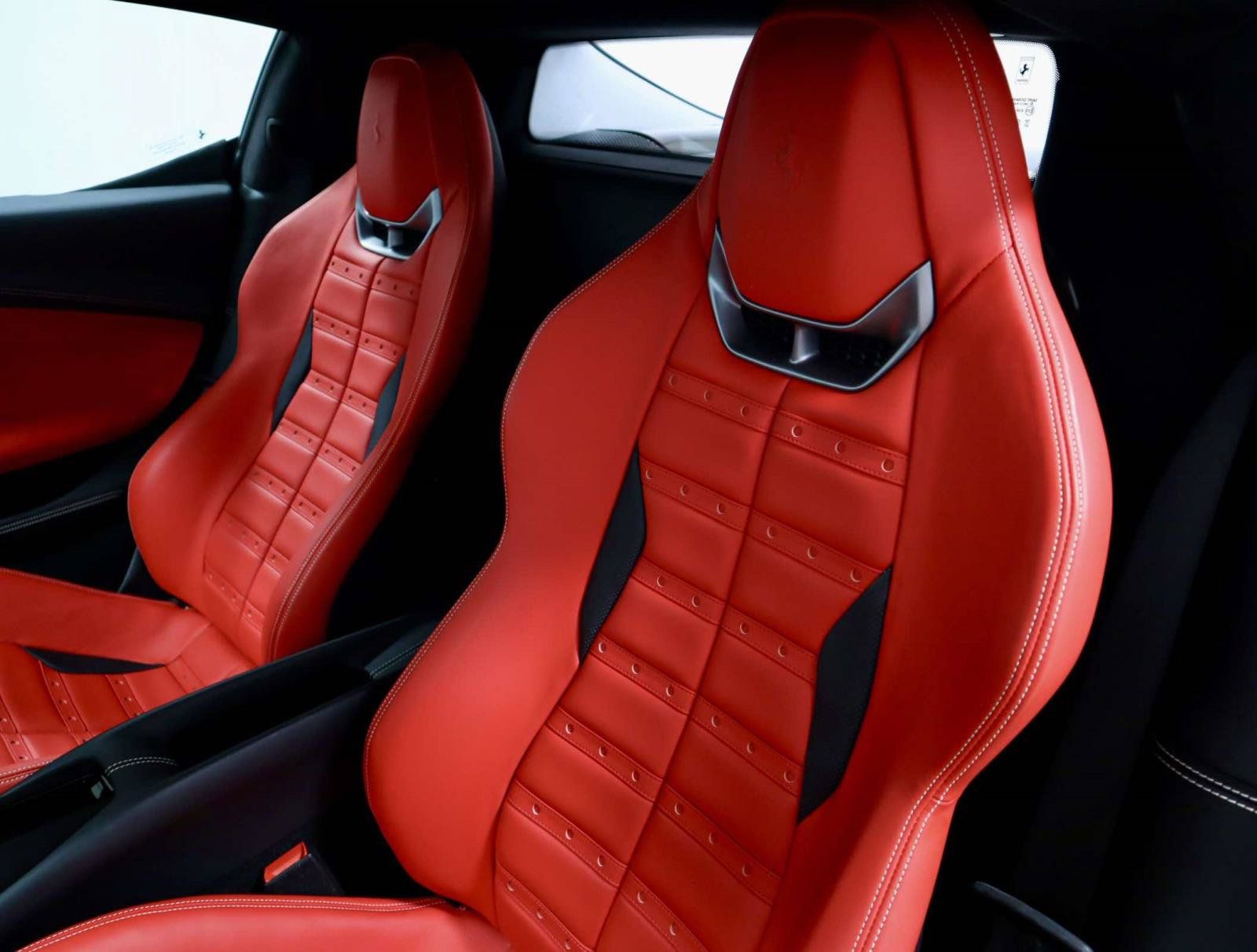 Used 2024 Ferrari 296 GTB RWD image 24