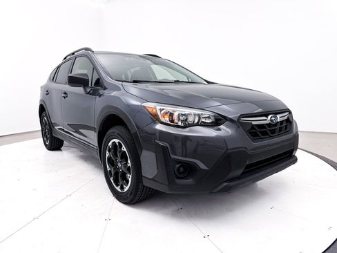 Used 2023 Subaru Crosstrek 2.0i image 10