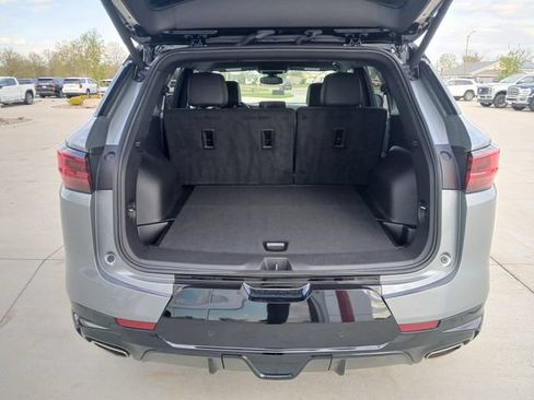 Used 2024 Chevrolet Blazer RS FWD image 19