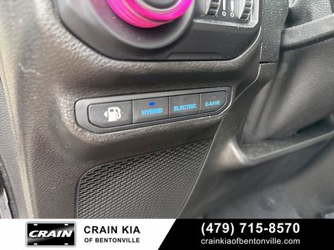 Used 2021 Jeep Wrangler Unlimited Rubicon 4xe w/ Steel Bumper Group image 20