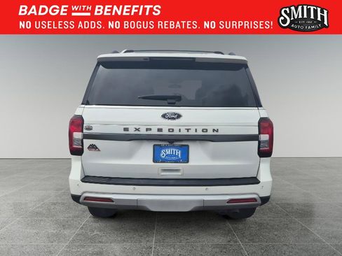 Certified 2023 Ford Expedition Timberline AWD/4WD image 5
