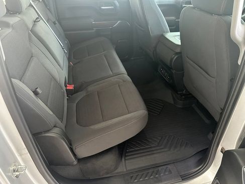 Used 2020 Chevrolet Silverado 1500 RST AWD/4WD image 33