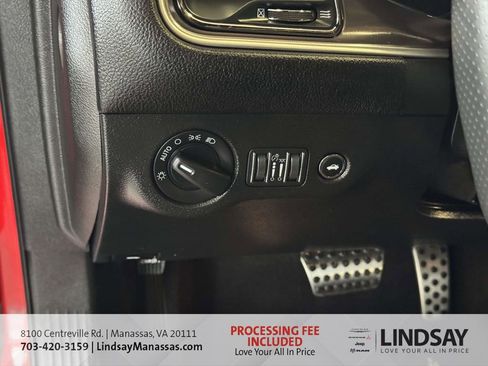 Used 2021 Dodge Challenger SRT Super Stock image 26