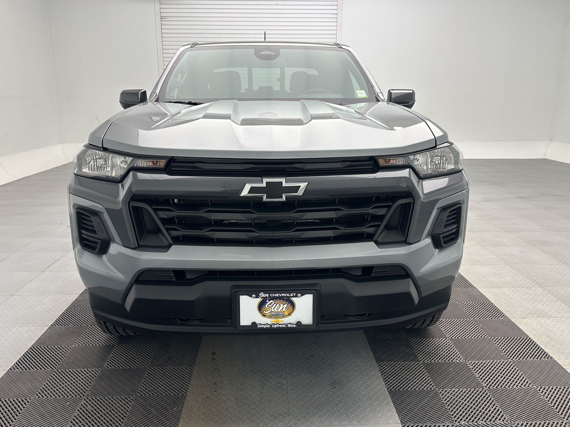 New 2026 Chevrolet Colorado LT w/ Advanced Trailering Package AWD/4WD image 6