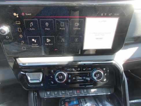 New 2026 GMC Sierra 3500 AT4 w/ AT4 Premium Plus Package AWD/4WD image 20