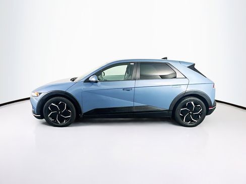 Used 2024 Hyundai Ioniq 5 SEL RWD image 4