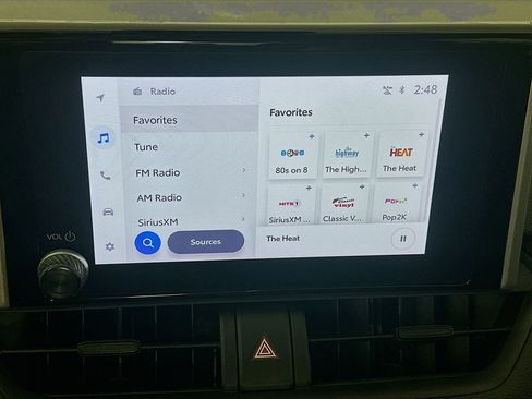 Used 2024 Toyota RAV4 LE image 21