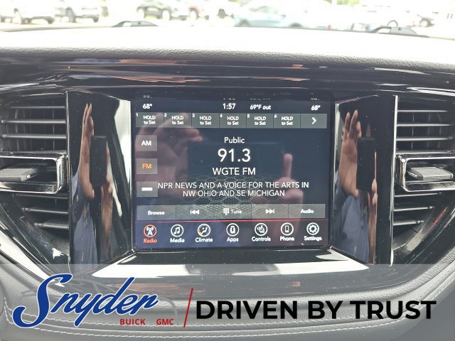 Used 2022 Dodge Durango GT AWD/4WD image 15