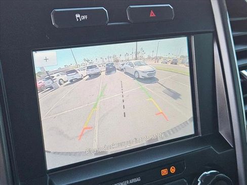 Used 2021 Ford F250 XLT image 16