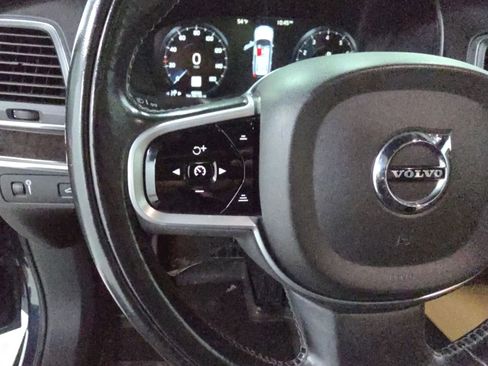Used 2019 Volvo XC90 T6 Momentum w/ Advanced Package image 30