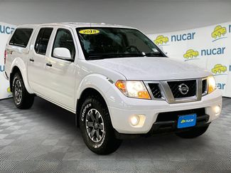 Used 2018 Nissan Frontier PRO-4X video 1