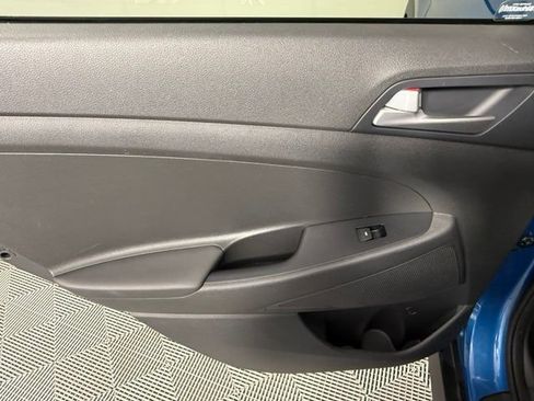 Used 2020 Hyundai Tucson Value FWD image 34