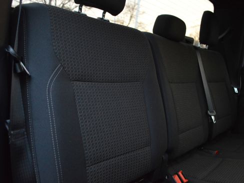 Used 2024 Ford F150 STX w/ Equipment Group 201A FX4 image 35