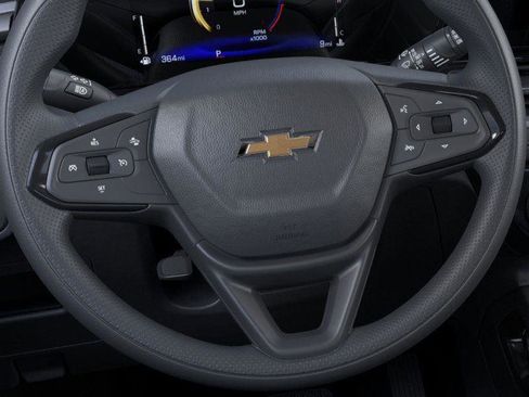 New 2026 Chevrolet TrailBlazer LT w/ Driver Confidence Package FWD image 19
