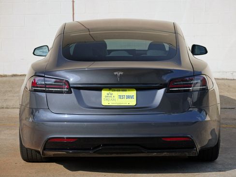 Used 2022 Tesla Model S AWD/4WD image 56