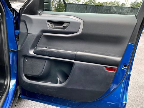 Used 2024 Ford Bronco Sport Big Bend image 26