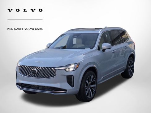 New 2026 Volvo XC90 B5 Core AWD/4WD image 8