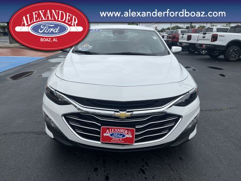 Used 2023 Chevrolet Malibu LT image 5