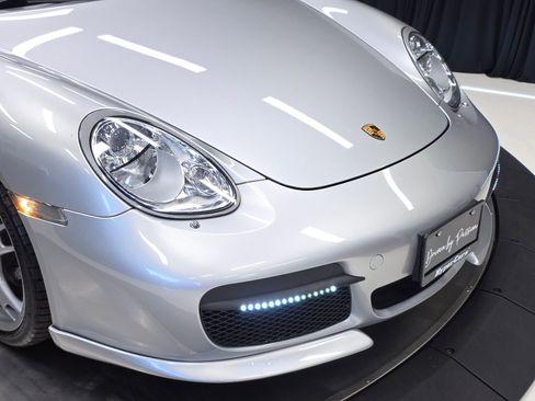 Used 2007 Porsche Cayman S RWD image 48