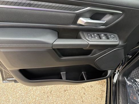 New 2026 RAM 1500 Big Horn image 12
