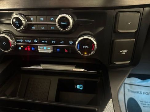 Certified 2023 Ford F350 Lariat w/ Lariat Ultimate Package AWD/4WD image 13
