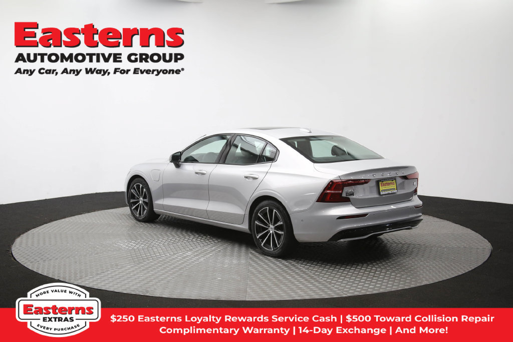 Used 2023 Volvo S60 T8 Plus AWD/4WD image 65
