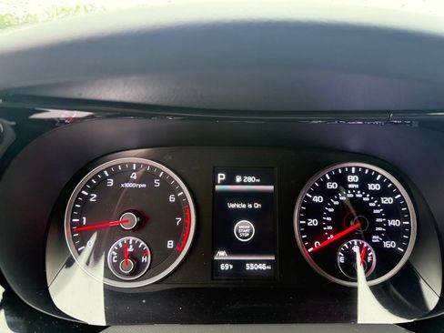 Used 2022 Kia K5 GT-Line FWD image 15
