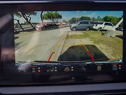 New 2026 GMC Sierra 2500 AT4 w/ AT4 Premium Plus Package image 8