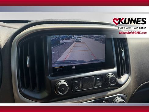 Used 2022 GMC Canyon Denali AWD/4WD image 27