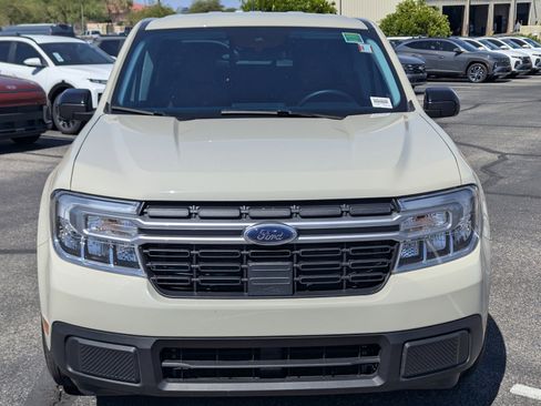 Used 2024 Ford Maverick Lariat FWD image 6