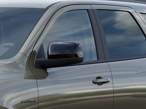 New 2026 Dodge Durango GT w/ Blacktop Package image 12