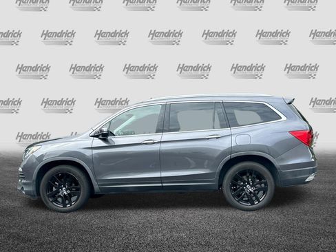 Used 2017 Honda Pilot Touring image 8