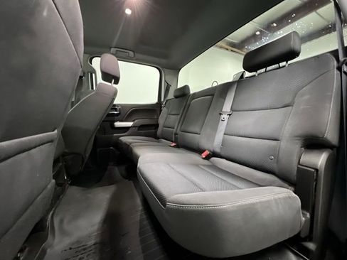 Used 2018 Chevrolet Silverado 2500 LT image 21