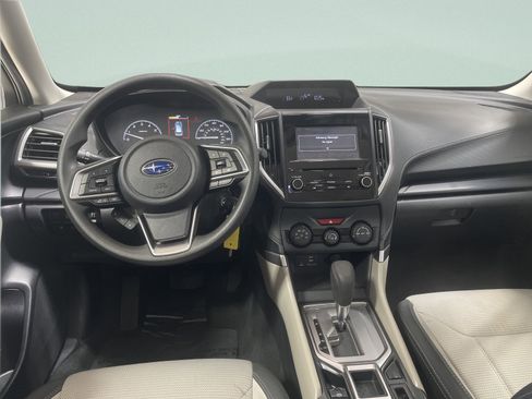 Used 2023 Subaru Forester AWD/4WD image 9