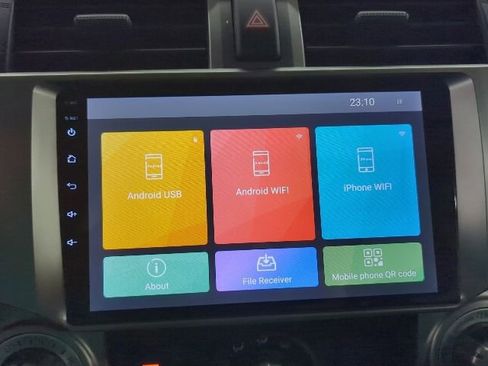 Used 2010 Toyota 4Runner 4WD image 16
