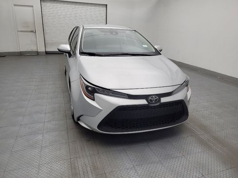 Used 2022 Toyota Corolla LE image 14