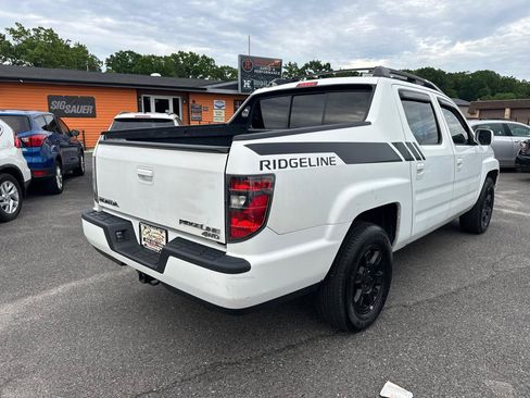 Used 2012 Honda Ridgeline RTS image 7
