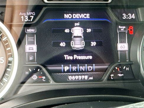 Used 2020 RAM 1500 Laramie image 12