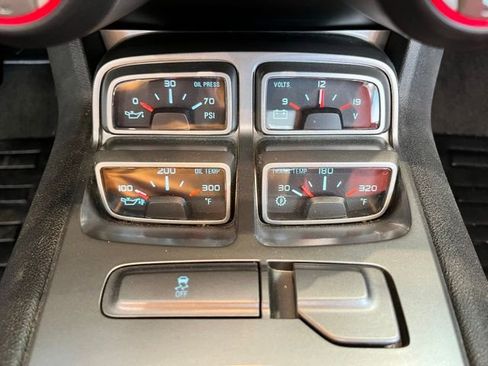 Used 2011 Chevrolet Camaro SS w/ RS Package image 43