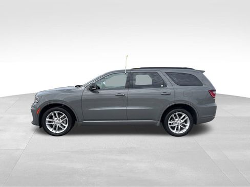 Used 2025 Dodge Durango GT image 6