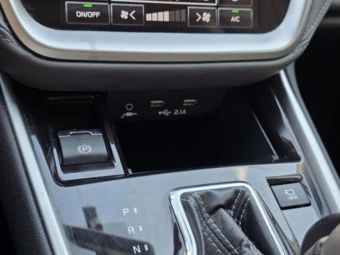 Used 2021 Subaru Outback Onyx Edition XT w/ Popular Package #2 image 21