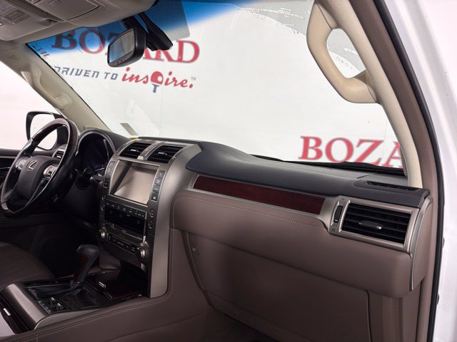 Used 2017 Lexus GX 460 AWD/4WD image 31