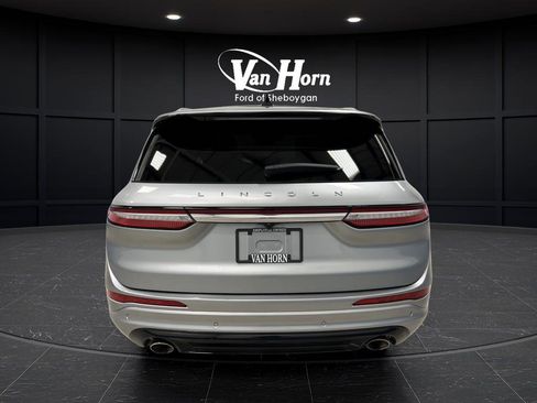 Used 2024 Lincoln Corsair Grand Touring w/ Equipment Group 301A image 14