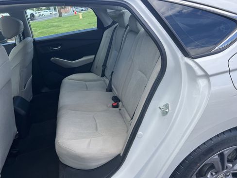 Used 2023 Honda Accord EX image 24
