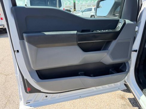 Used 2021 Ford F150 XL w/ Equipment Group 101A High RWD image 15