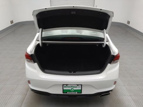 Used 2018 Hyundai Sonata ECO FWD image 29