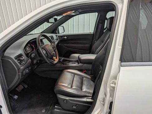 Used 2023 Dodge Durango R/T AWD/4WD image 17