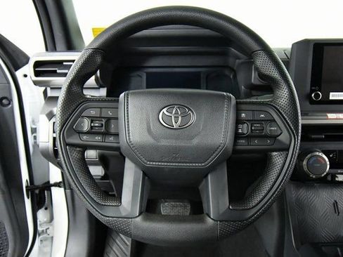 New 2026 Toyota Tacoma SR5 image 2